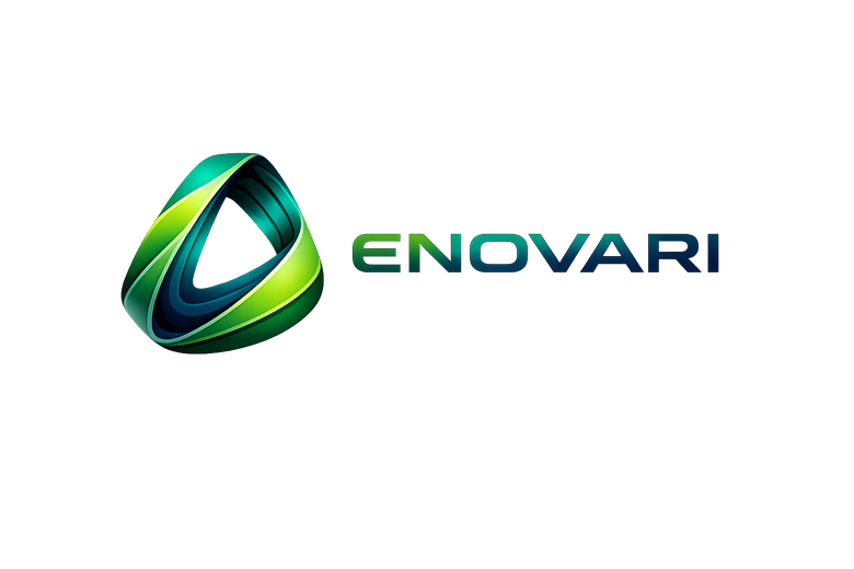 Enovari, the private AI memory platform